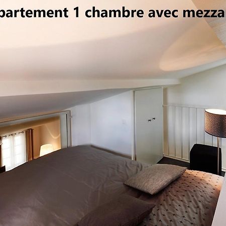 Holiday In Arles -Appartement Du Theatre Antique ภายนอก รูปภาพ