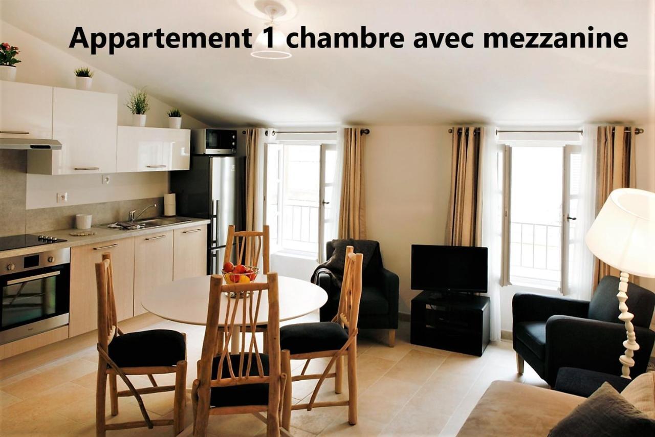 Holiday In Arles -Appartement Du Theatre Antique ภายนอก รูปภาพ