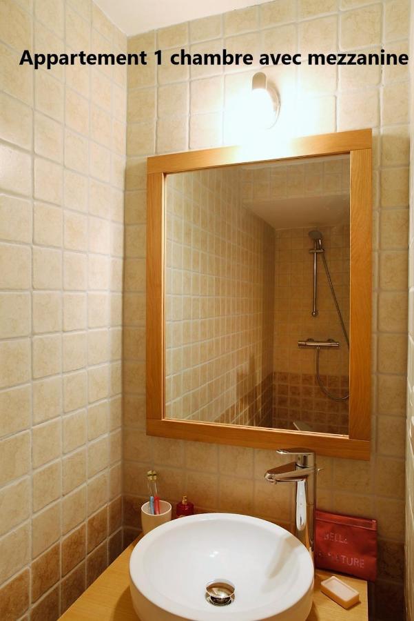 Holiday In Arles -Appartement Du Theatre Antique ภายนอก รูปภาพ