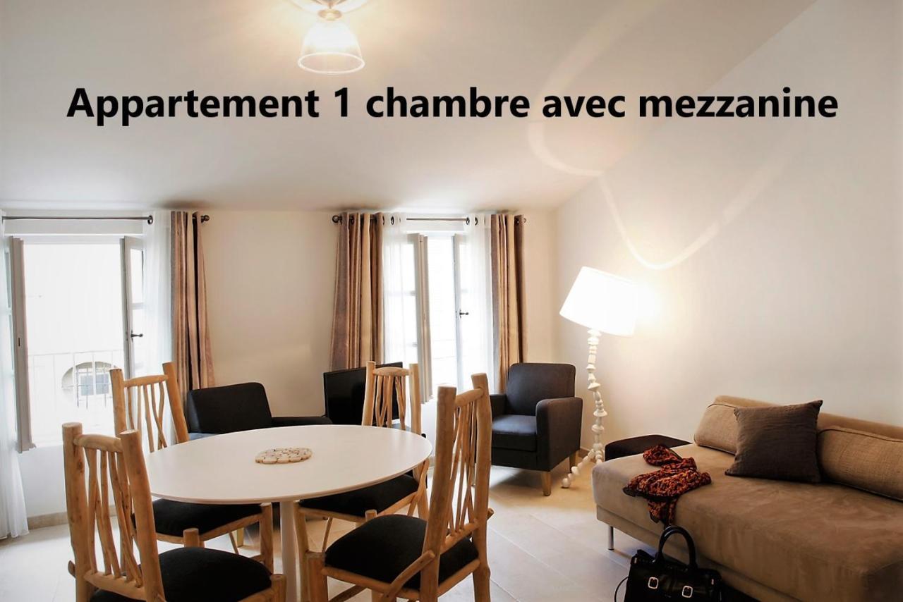 Holiday In Arles -Appartement Du Theatre Antique ภายนอก รูปภาพ
