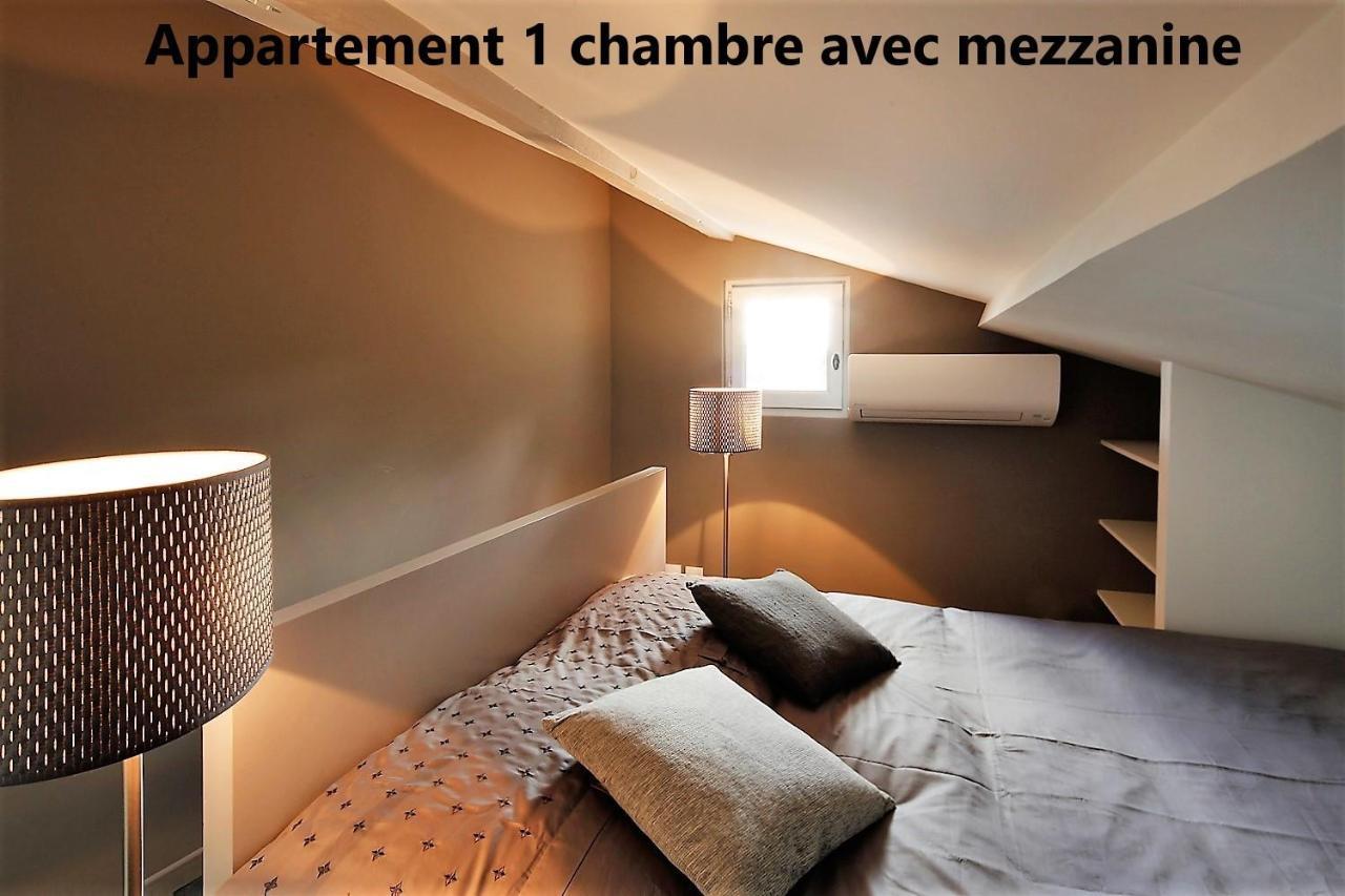 Holiday In Arles -Appartement Du Theatre Antique ภายนอก รูปภาพ